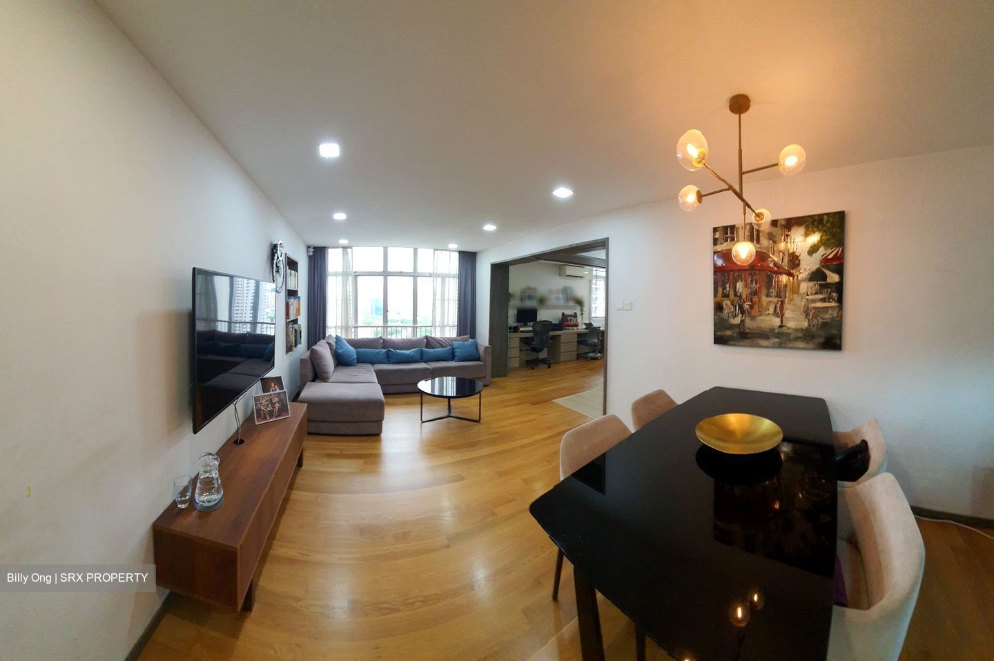 Blk 84A Lorong 2 Toa Payoh (Toa Payoh), HDB 4 Rooms #416122441